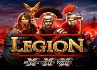 Римская история Legion X